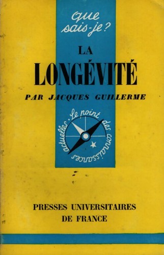 Longévité jacques - longévité,