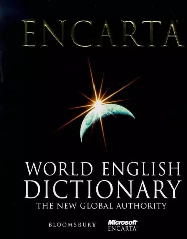 Encarta world english - encarta,