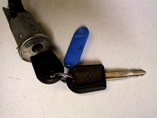 Neiman CITROEN ZX PHASE 1