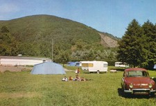 Carte SCHIRMECK Le Terrain de