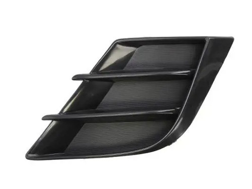 Grille pare chocs gauche - de,