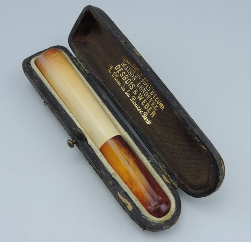 Ancien fume cigare - ancien, fume-cigare