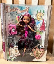 Ever After High Briar Beauty