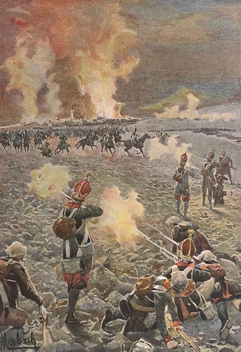 Autriche napoléon bataille - napoléon,