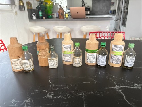 Chartreuse lot anciens - 5,