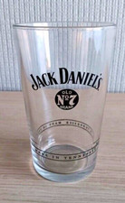 Verres jack daniel - 6,