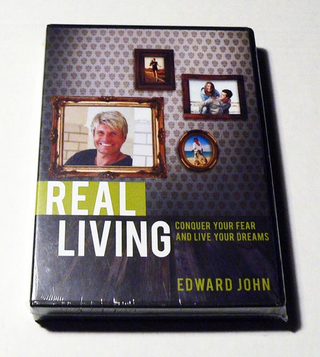 Real living conquer your - real,