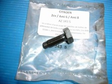 Vis à téton de boîte à