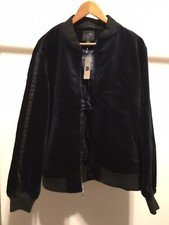 J.Crew Men’s Navy Blue