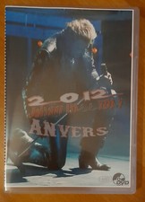 Johnny Hallyday 2012 (concert