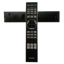 Remote Control For Sony