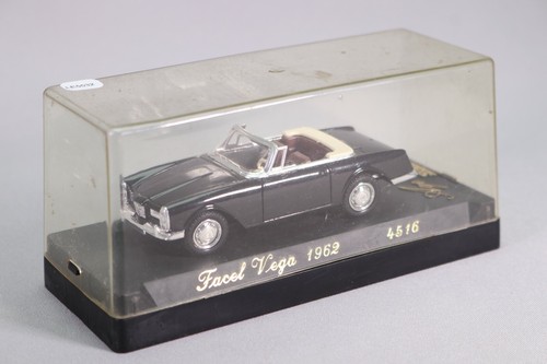 Le5532 solido age - age, 1/43