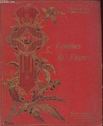 Femmes france hue fernand - -,