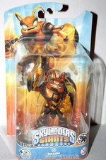 SKYLANDERS GIANTS NUOVO