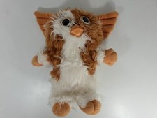 Peluche 27cm Guizmo Gizmo Mogwai film GREMLINS Tac Orli Jouet vintage 1984