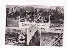 D6691) EHRWALD - avec pointe