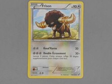 Pokemon Frison - Base - 90/114