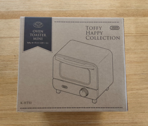 Toffy happy collection - toffy,