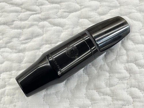 Embouchure saxophone ténor - embouchure,