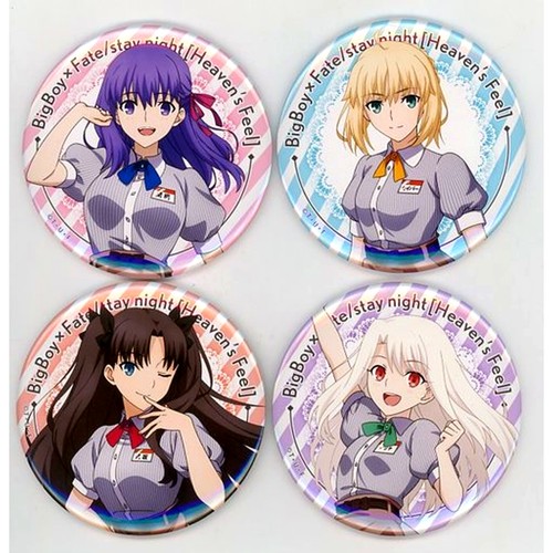 Lot sabre sakura rin - sabre,