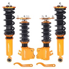 Combinés filetés Suspension Kit for Nissan Silvia S13 200SX CA18DET 89-94 Shock