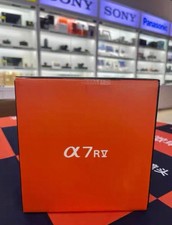 NEUF: Appareil photo/caméra SONY A7RV