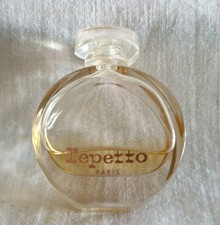 Miniature De Parfum Repetto  Paris Création 2013 Eau De Toilette 
