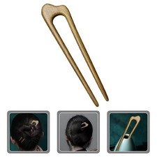 Stick Plaquer Cheveux Épingle