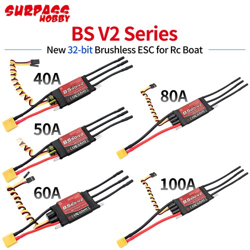 Surpass hobby boat brushless - hobby,
