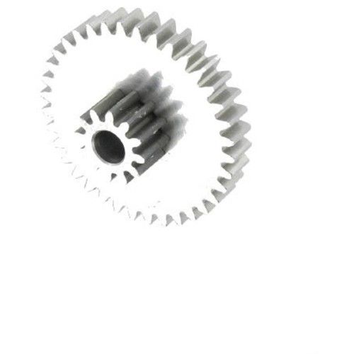 Combinaison roue dentée - , en
