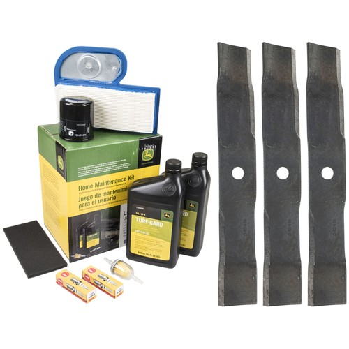 John deere original equipment - deere,