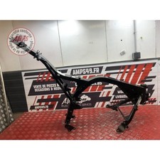 Cadre avec carte grise Honda 600 Hornet S 1998 à 2002