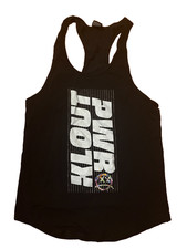 Klout Pwr Men's Large Graphic