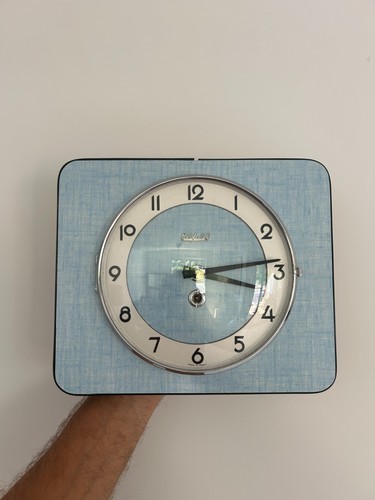 Horloge murale bayard - murale,