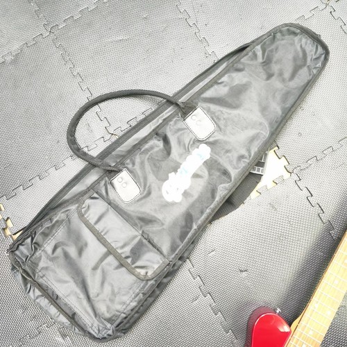 Mini guitare pignose - guitare, pgg-200