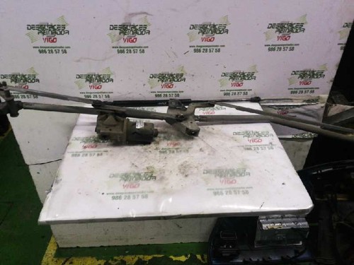 Moteur essuie glace - moteur, d'essuie-glace