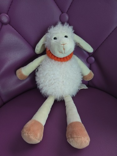 Doudou mouton egmont - egmont, toys