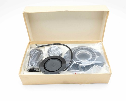 Polaroid copal shutter - polaroid,