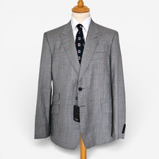 NWT Paul Smith Suit Jacket