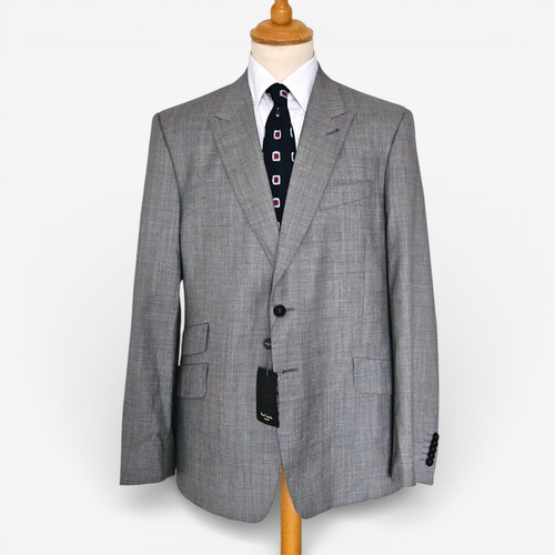 Nwt paul smith suit - paul,