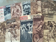 Lot 10 miroir sports miroir