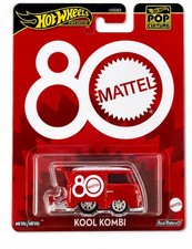 Hotwheels édition rare - rare, vw
