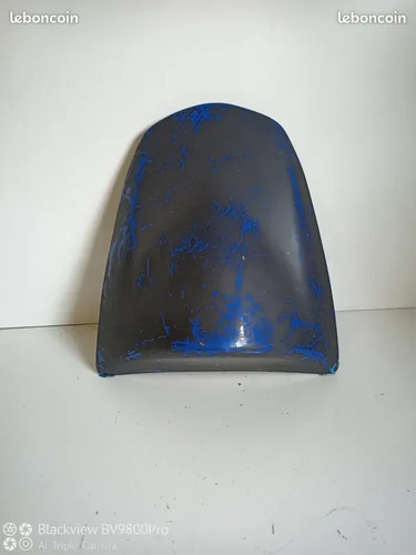 Capot selle kawasaki z750 - selle,