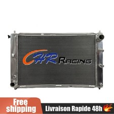 Aluminum 40mm Radiator for