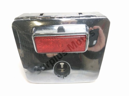 Trousse outil yamaha - yamaha, 750