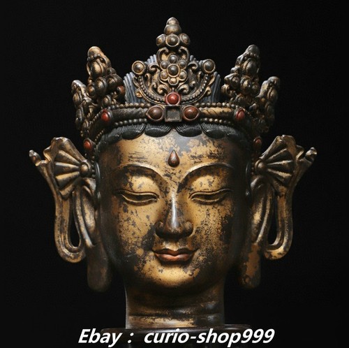 Old dynasty pure - old, bronze