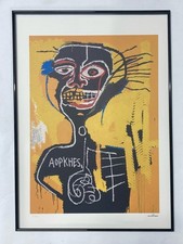 Jean-Michel Basquiat 
