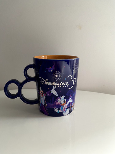 Tasse mug disney disneyland - tasse,