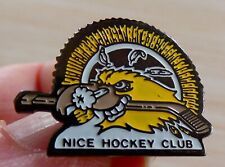 BEAU PIN'S SPORT CLUB HOCKEY NICE AIGLE