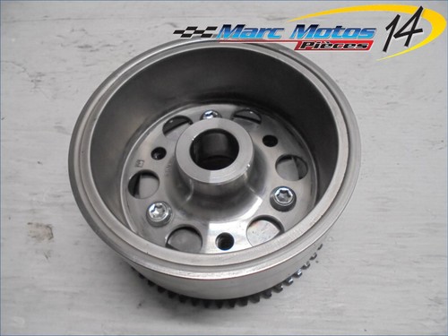 Rotor yamaha xj6 - rotor,